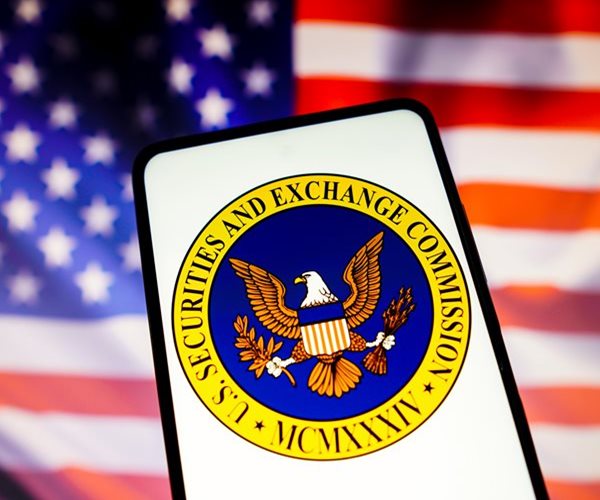 SEC Fines Cantor $1.4M for Failing to ID Large Traders