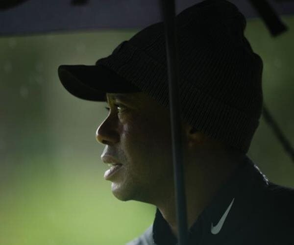 Tiger Woods Joins PGA Tour Board, Backs Commissioner