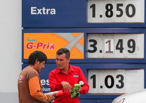 After Ending Protests, Ecuador Faces Dire Economic Outlook