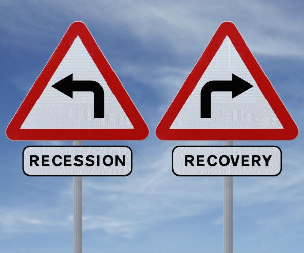 recession or recovery 