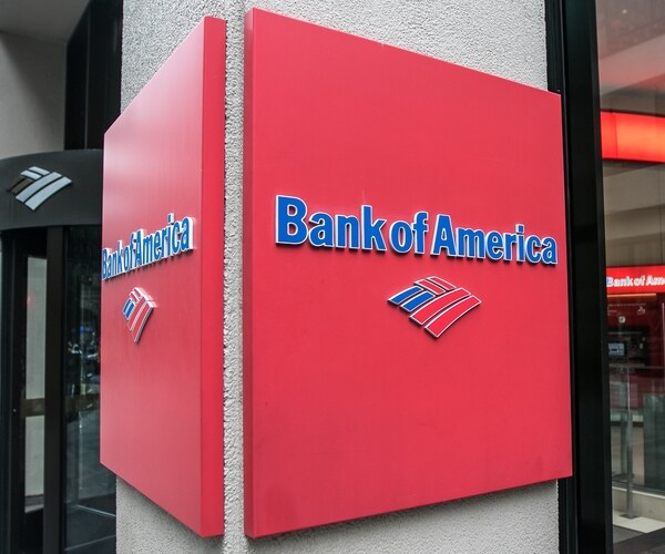 Bank of America Expands Zero-Commission Stock Trading