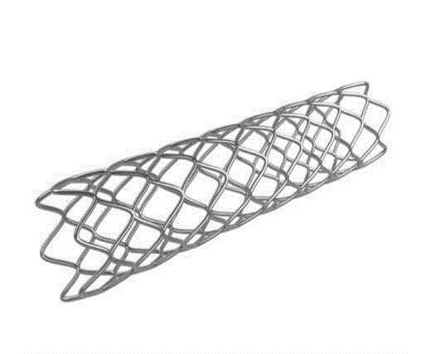 FDA Approves New Type of Heart Stent