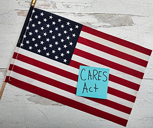 Fed to Name Participants in Cares Act-Backed Loan Programs