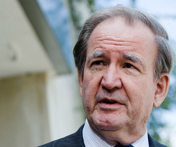 Pat Buchanan: Trip to Mexico was 'Trump's Best Day'