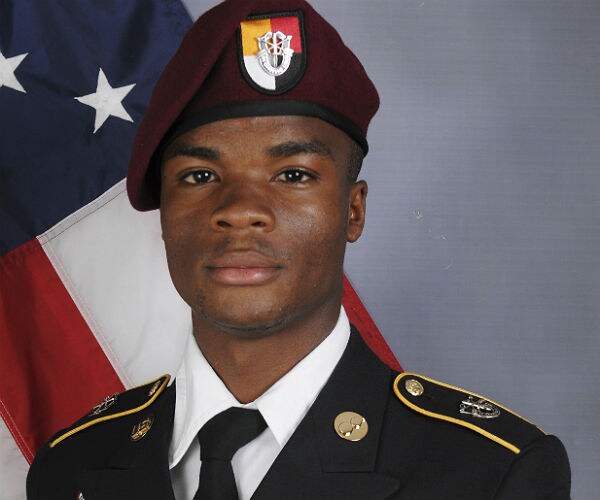 Newly Released Video Sheds Light on Niger Ambush 