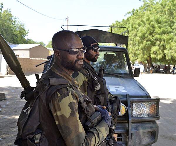 Cameroon Forces Kill 10 Boko Haram Fighters, Arrest Several