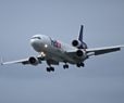 FedEx Eyes MD-11 Return, Awaits FAA OK