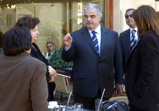 UN-backed Court to Issue Verdicts in Lebanon's Hariri Case