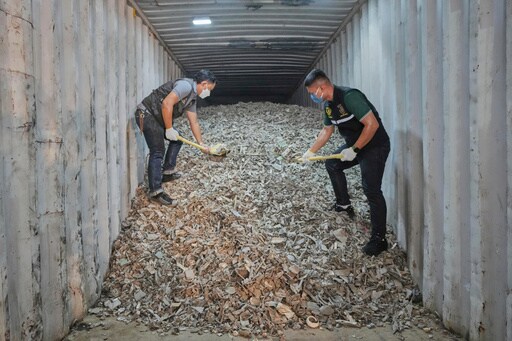 American E-waste Is Causing a 'hidden Tsunami' in Southeast Asia, Watchdog Report Says