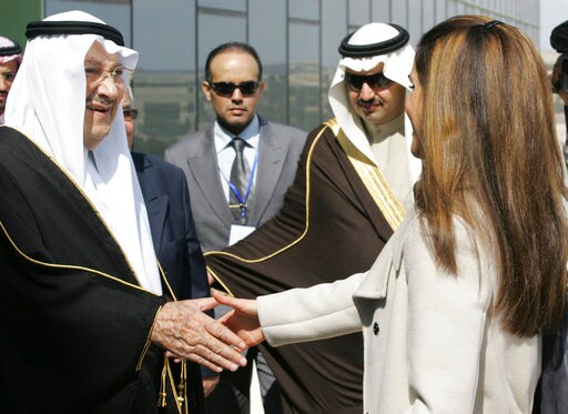 Saudi Prince Who Called for Reforms Dies at 87