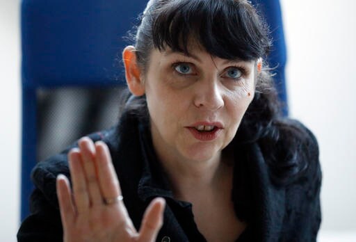 Upstart Pirate Party Senses Victory in Iceland Elections