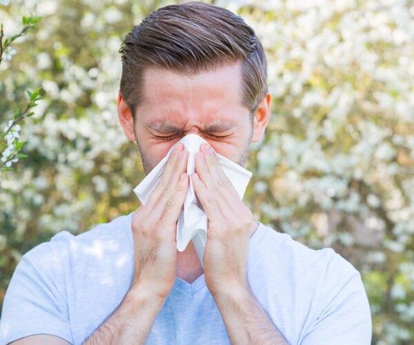 Why Seasonal Allergies Will Be Worse This Spring