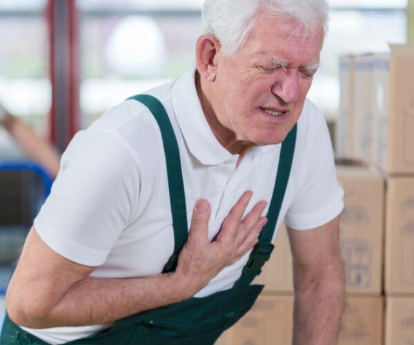 Needed Heart Attack Care Is Faster When EMS Can Bypass Local Hospital