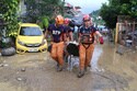 Typhoon Kalmaegi Leaves 52 Dead, Mainly in Philippine Province Still Recovering from Deadly Quake