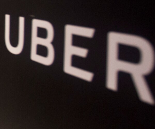Uber Refunding NYC Drivers $45M After Shorting Them