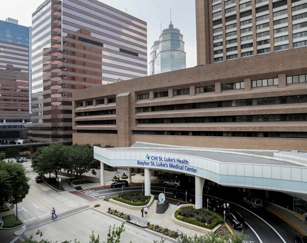 Texas Heart Transplant Program Resumed after Suspension