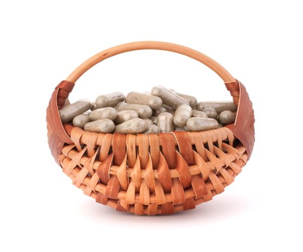 Ashwagandha: Ancient Indian Herb Treats Modern Illnesses