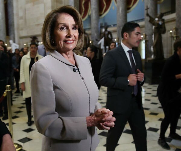 Build the Wall, End the Shutdown