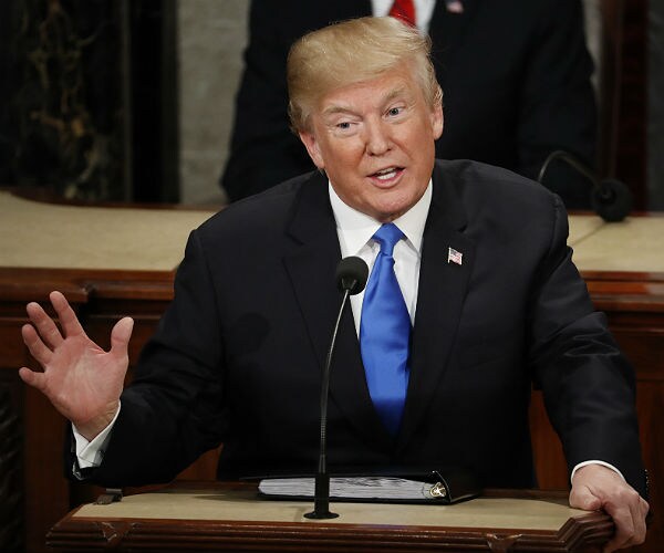 Al D'Amato: Trump Triumphed Thanks to Conciliatory, Attack-free SOTU Speech