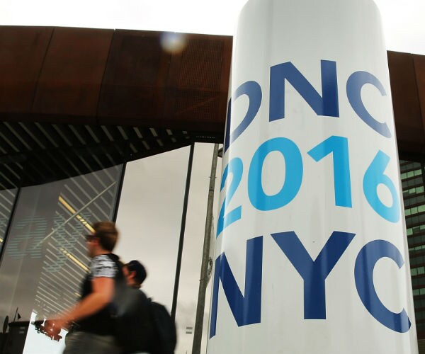 Democrats Way Behind in Money Race as Campaign Heats Up