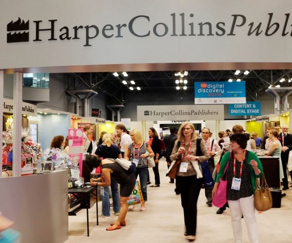 HarperCollins Union Begins Strike, Citing Wages, Diversity
