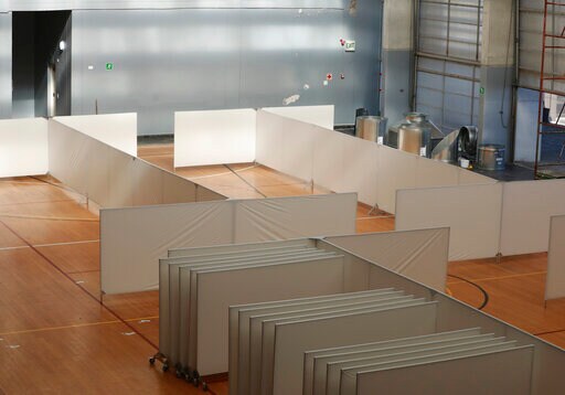 South Africa's Virus Epicenter Shifts Away from Cape Town