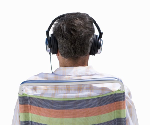 32.1 Hours Spent Listening to Music Per Week