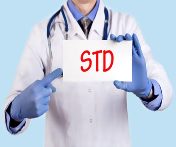 Sexually Transmitted Diseases Hit All-Time High: CDC