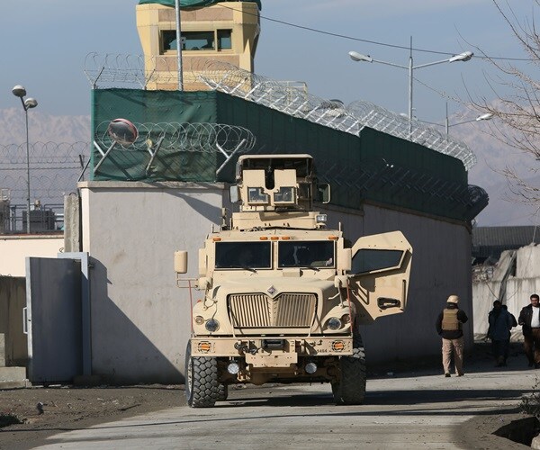 NBC: US Special Operations Forces Killed, Wounded in Afghanistan
