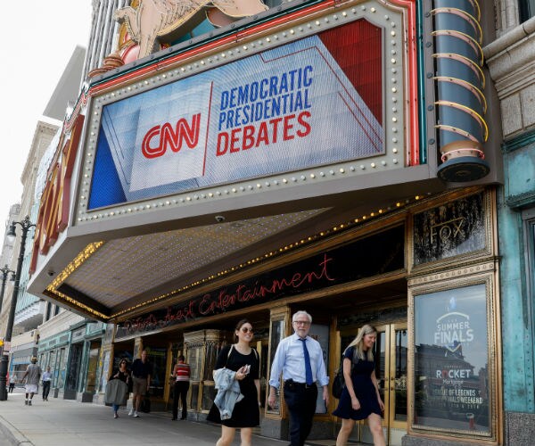 2nd Debate Rules: No 1-Word Answers or Show of Hands