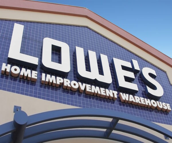 Lowe's Investors Cheer New CEO Search After Trailing Home Depot