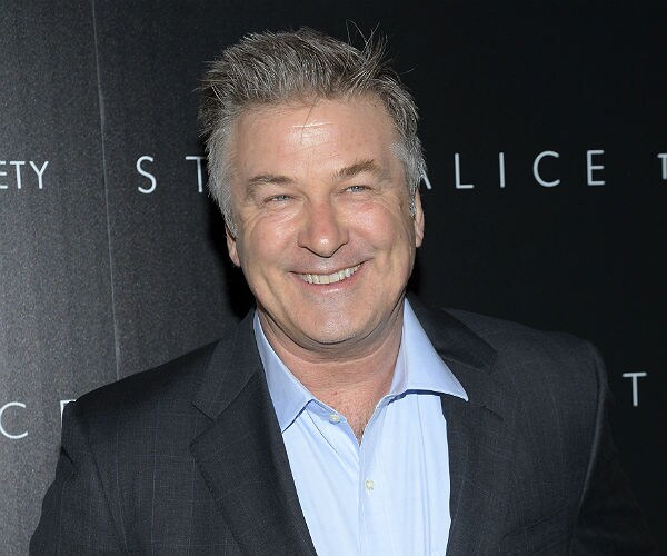 Alec Baldwin to Play Trump Again on Nov. 19 'Saturday Night Live'