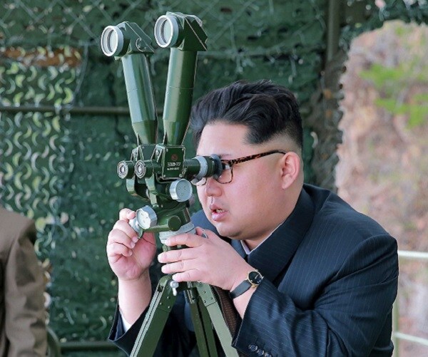 NKorea Vows to Rapidly Advance Nuclear Attack Capabilities