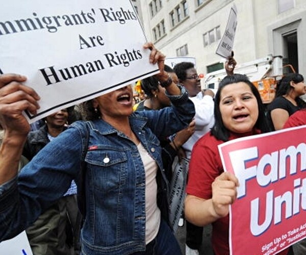 Technology Startups Panic Over Immigration Ban