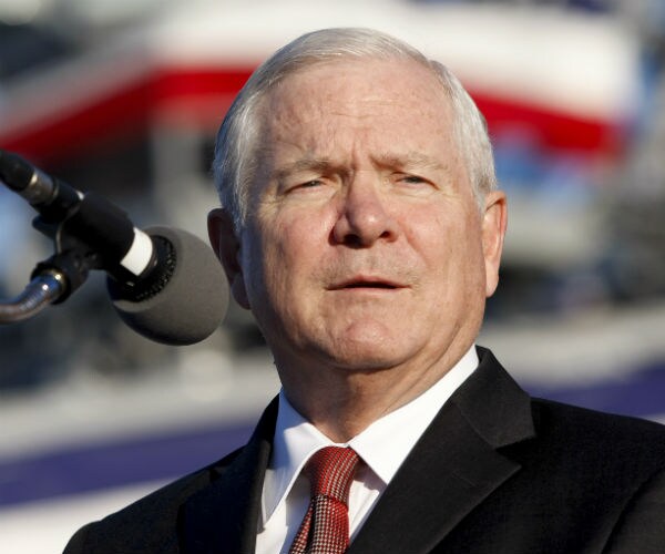 Robert Gates: Nuke Deal Won't Lead to Moderate Iran