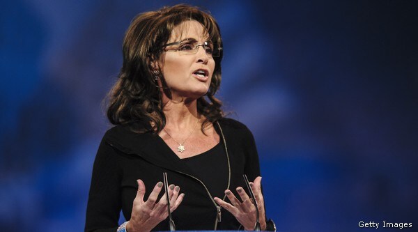 Poll: Palin Has Slim Lead in Race for Senator