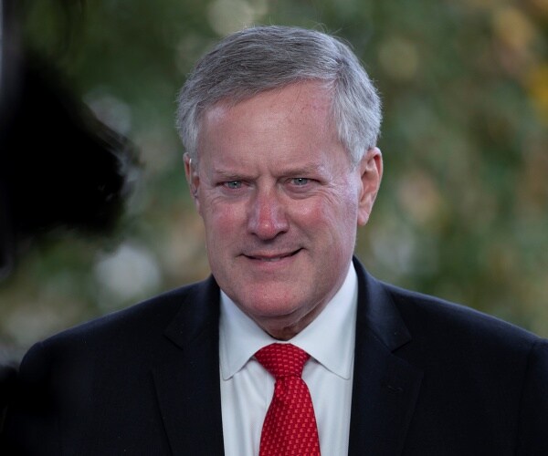 mark meadows