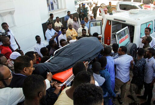 Family of Slain Young Activist Wants Somali-Canadian Probe