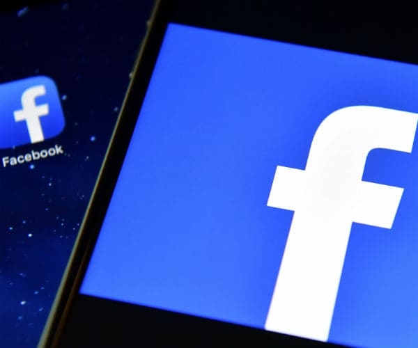 Digital Expert: Facebook Accounts 'Very Similar' to Russian Trolls