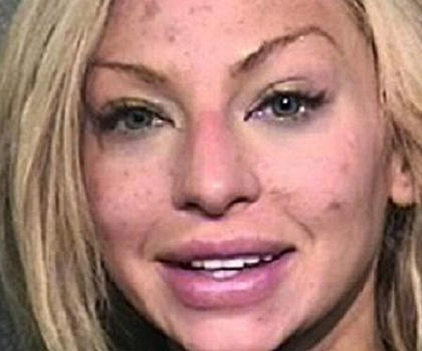 Lindy Lou Layman's Inartful $300K First Date With Texas Lawyer