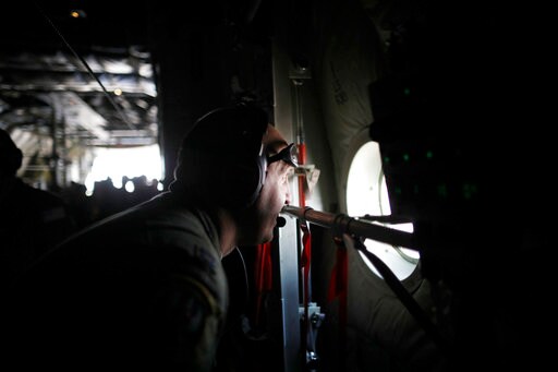 US Flies B-1B over South in Show of Force against N. Korea