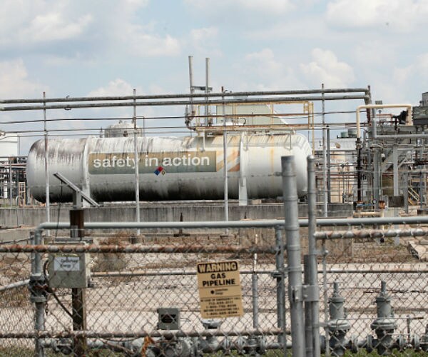 Hurricane Harvey's Toxic Impact Deeper Than Public Told