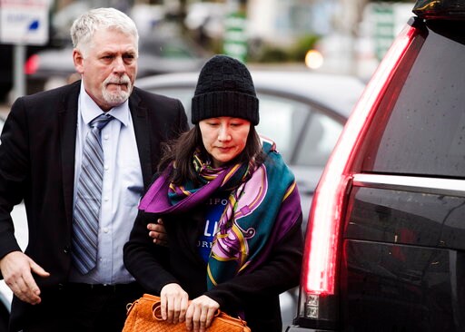 Canadian Minister Postpones Trip to China amid Tensions