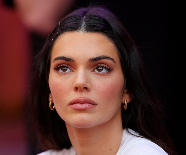 Kylie Jenner Changes Baby's Name From Wolf Webster