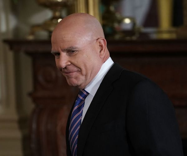 McMaster Returns to Stanford as Visiting Fellow