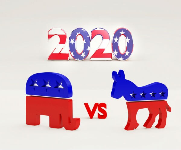 presidential election 