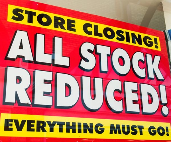 Markets, Labor Under Recession Cloud 