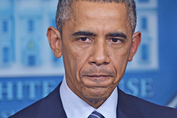 Reince Priebus: Obama's Record on National Debt 'Worst'