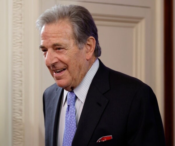 California Highway Group Removes Paul Pelosi After DUI