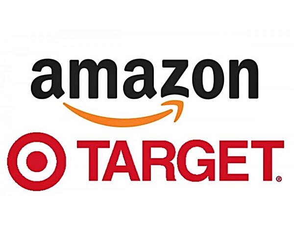 Amazon, Target, Instacart Workers Protest on May Day